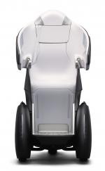 Toyota i-Real Concept 2007 года